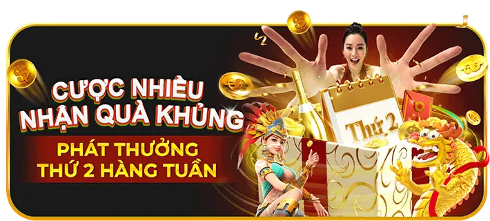 Khuyến mãi chào mừng mu9