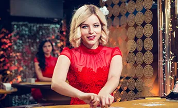 Trò chơi sòng bạc trực tiếp mới tại mu9